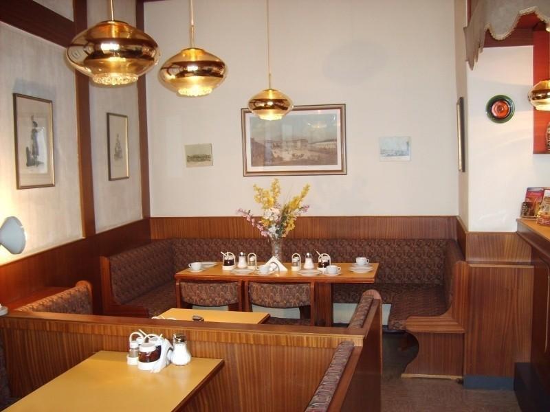 Casa de hóspedes Reimer