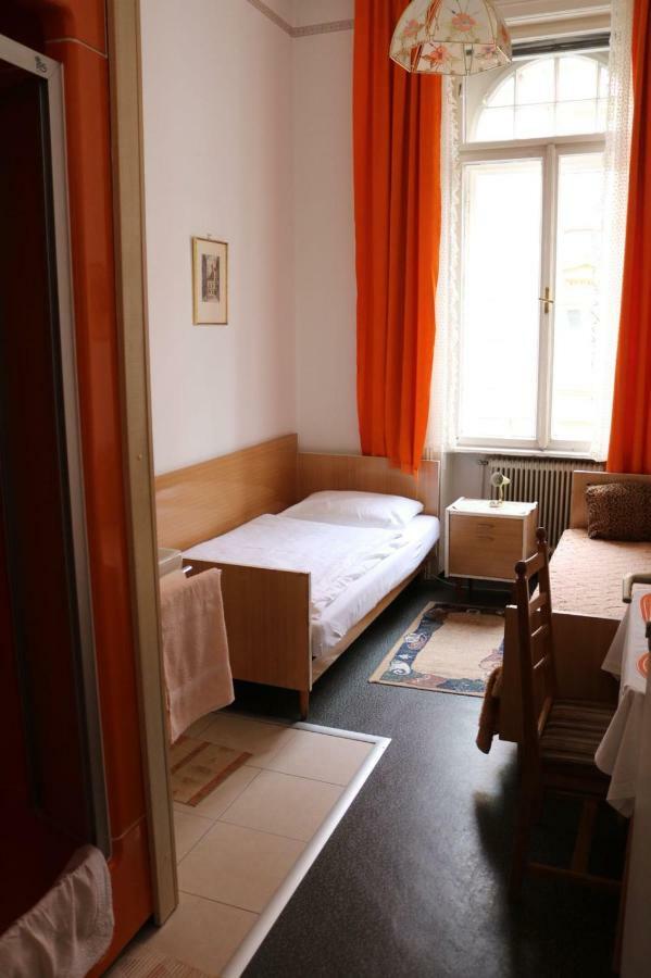 Casa de hóspedes Reimer Viena